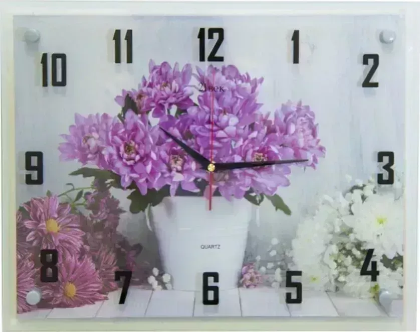 Часы настенные 21 ВЕК 3545-004