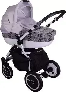 Коляска 2 в 1 LONEX 2 в 1 Speedy Light Vogue (V-11)