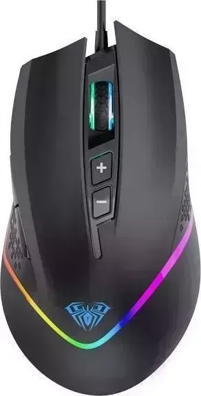 Мышь компьютерная AULA F805