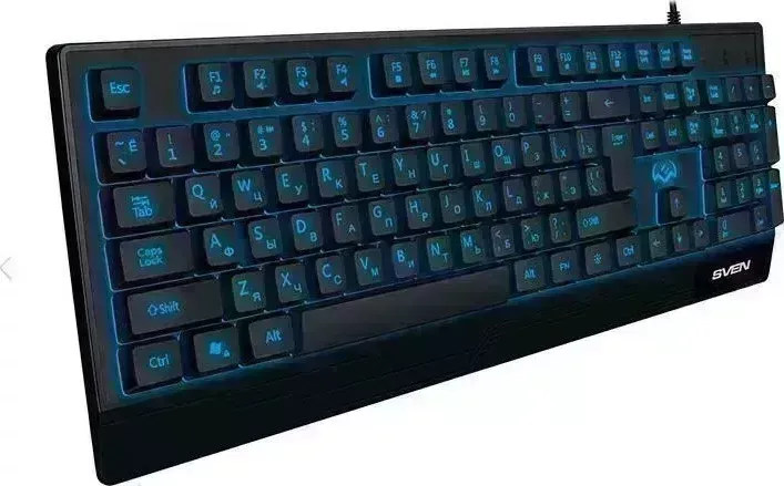 Клавиатура SVEN KB-G8300