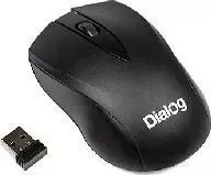 Мышь компьютерная DIALOG MROC-15U