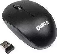 Мышь компьютерная DIALOG MROC-13U