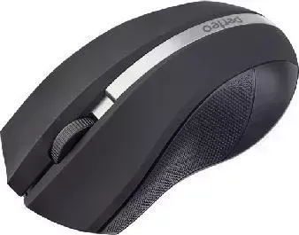 Мышь беспроводная PERFEO (PF-A4497) VERTEX