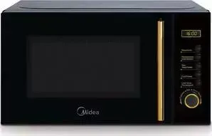 Микроволновая печь MIDEA AM820CMF-BG