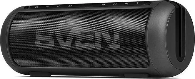 Акустика SVEN PS-250BL черный