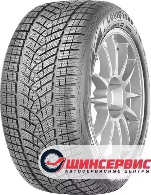 Шина GOODYEAR UltraGrip Performance Gen-1