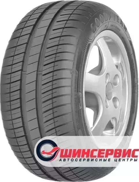 Шина GOODYEAR EfficientGrip Compact