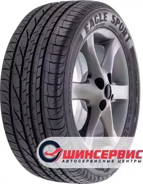 Шина GOODYEAR Eagle Sport