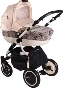 Коляска 2 в 1 LONEX 2 в 1 Speedy Light Vogue (V-01)