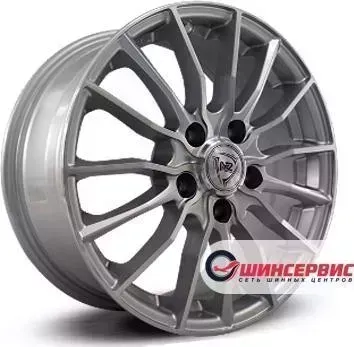 Диск автомобильный NZ SH650