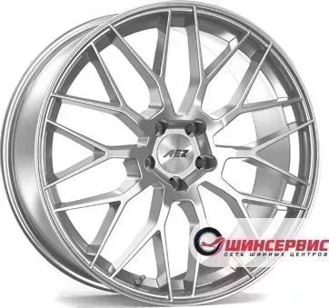 Диск автомобильный AEZ Crest R20 / 8.0J PCD 5x112 ET 35.00 ЦО 70.10