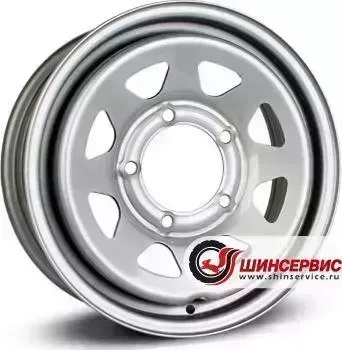 Диск автомобильный DOTZ 4X4 STAHLRADER Pharao