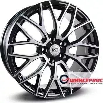 Диск автомобильный RST R098