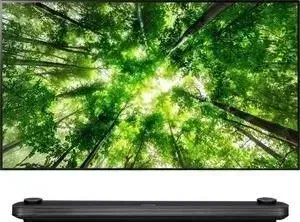 Телевизор LG OLED77W8