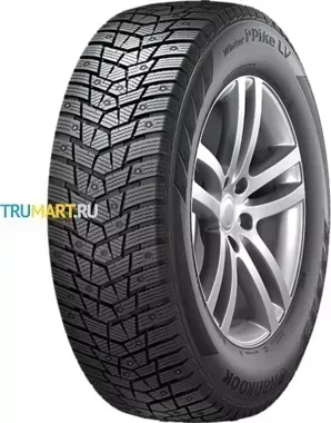Шина HANKOOK Winter i*Pike LV RW15 LT195/70R15C 104/102R TL PR8 (шип.)