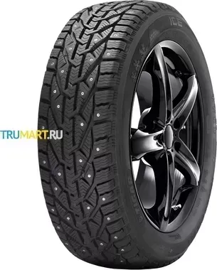 Шина TIGAR Ice 185/60R15 88T XL TL (шип.)