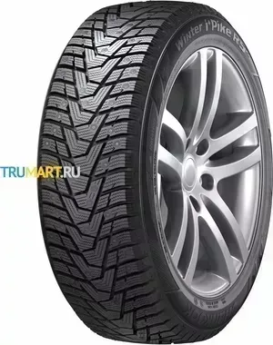 Шина HANKOOK Winter i*Pike RS2 W429 155/80R13 79T TL (шип.)
