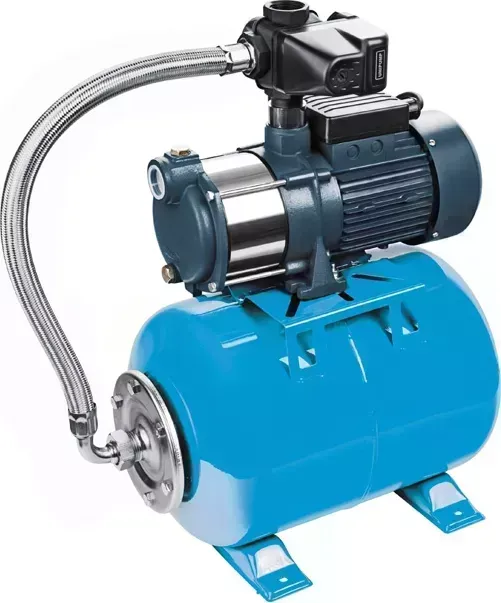 Насосная станция Unipump AUTO MH 300A
