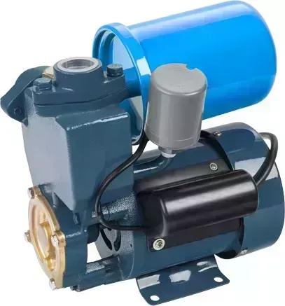 Насосная станция Unipump AUPS 126