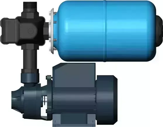 Насосная станция Unipump AUTO QB 70-5