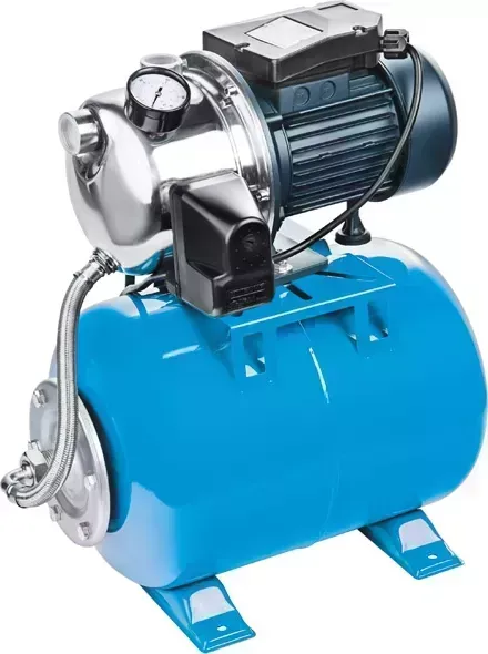 Насосная станция Unipump AUTO JS 80