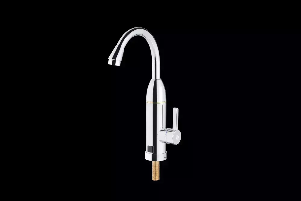 Водонагреватель Unipump BEF-016-03 кран проточный