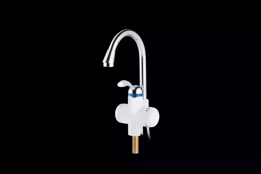 Водонагреватель Unipump BEF-001 кран проточный