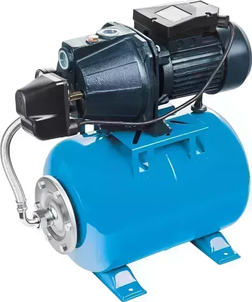 Насосная станция Unipump AUTO JET 100 S-50