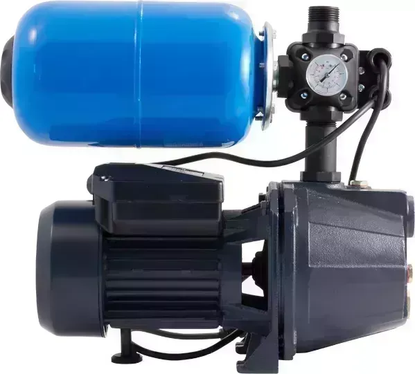 Насосная станция Unipump AUTO JET 60 S-5
