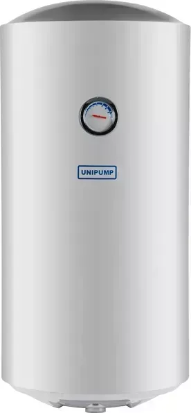 Водонагреватель Unipump СТАНДАРТ 80 В вертикальный