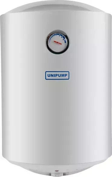 Водонагреватель Unipump СТАНДАРТ 50 В вертикальный