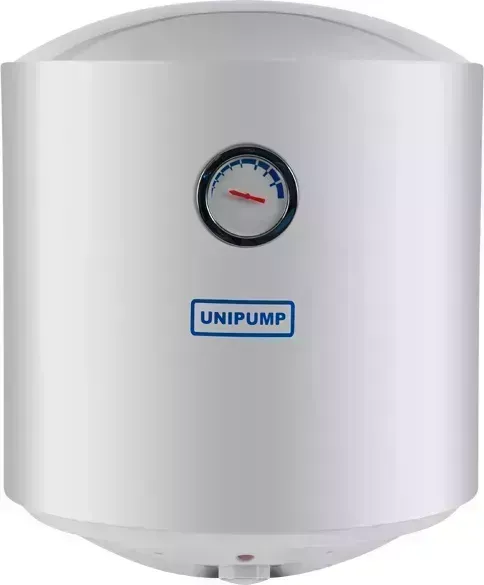 Водонагреватель Unipump СТАНДАРТ 30 В вертикальный