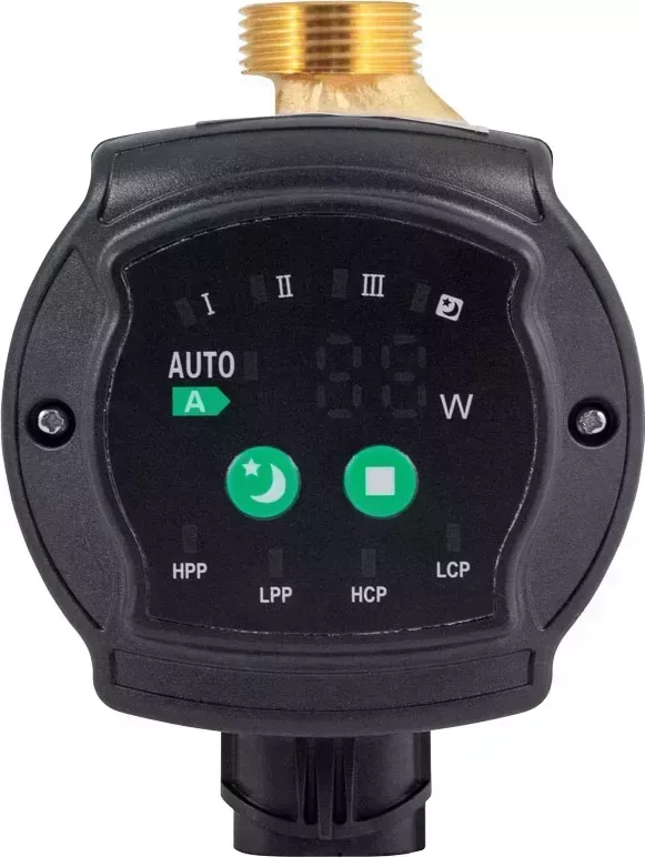 Насос циркуляционный Unipump LPA 20-40 B энергосберегающий с частотным регулированием