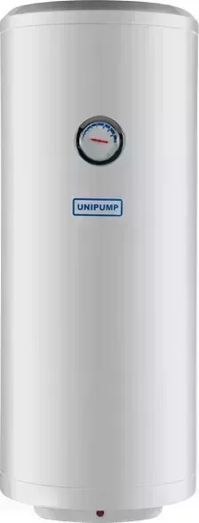 Водонагреватель Unipump СЛИМ 50 В вертикальный