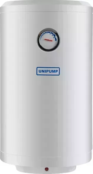 Водонагреватель Unipump СЛИМ 30 В вертикальный