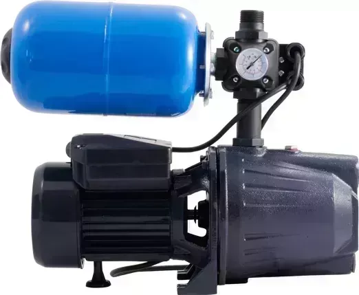 Насосная станция Unipump AUTO JET 100 L-5