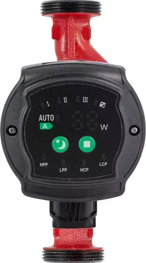 Насос циркуляционный Unipump LPA 25-60 энергосберегающий с частотным регулированием