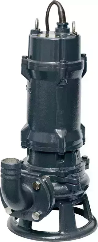Насос погружной фекальный Unipump FEKAMAX 35-13-3 насос