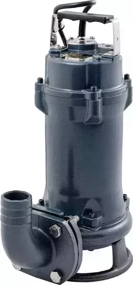 Насос погружной фекальный Unipump FEKAMAX 10-10-0,75 насос