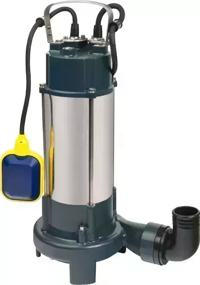 Насос погружной фекальный Unipump FEKACUT V1100DF насос