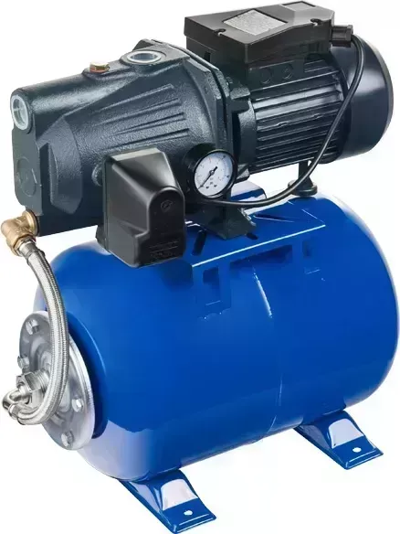 Насосная станция Unipump AUTO JET 110 L