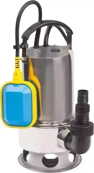 Насос дренажный Unipump INOXVORT 1100 SW насос SW насос