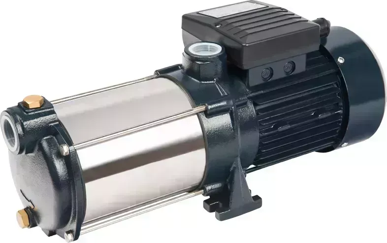 Насос поверхностный Unipump MH 400A многоступенчатый