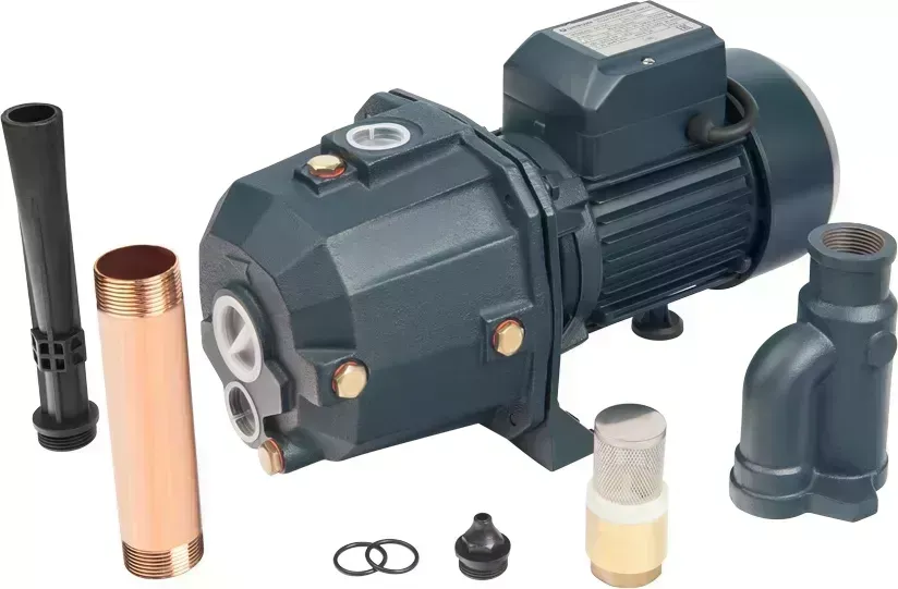 Насос поверхностный Unipump DP 750