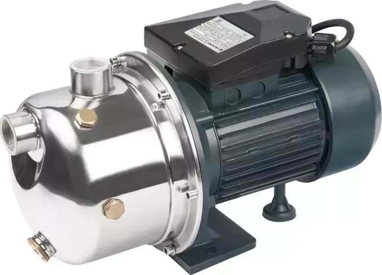Насос поверхностный Unipump JS 80