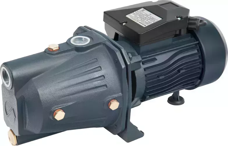 Насос поверхностный Unipump JET 110 L
