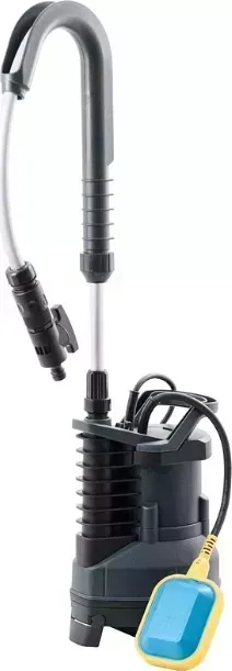 Насос дренажный Unipump RAIN Q550M садовый насос насос