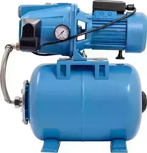 Насосная станция Unipump AUTO ECO JET 80 LA