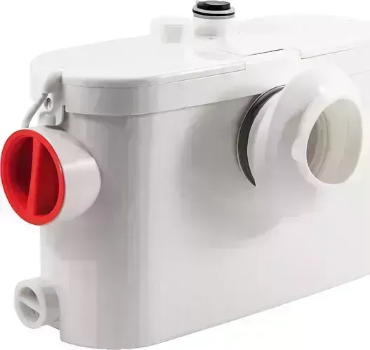 Насосная станция Unipump SANIVORT 605 DUO (КНС) канализационная насосная