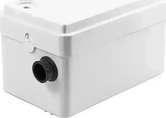 Насосная станция Unipump SANIVORT 255 A (КНС) канализационная насосная A